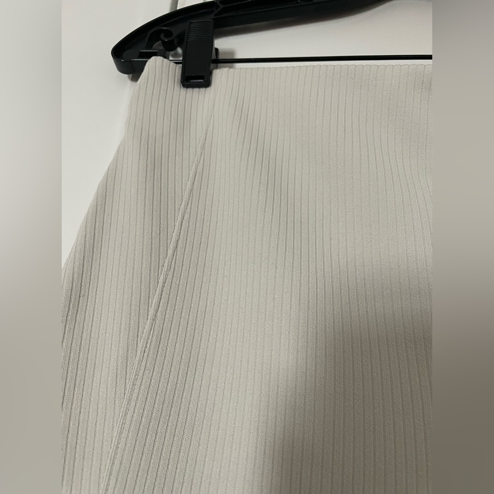 Lululemon Ribbed Softstreme Flared Pant - Picture 3 of 6